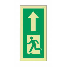 adesivo fotoluminescente calpestabile vie di esodo adesivo fotoluminescente calpestabile vie di esodo 4